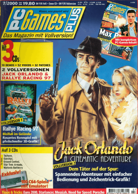 PC Games - WINDOWS - PC (Windows)