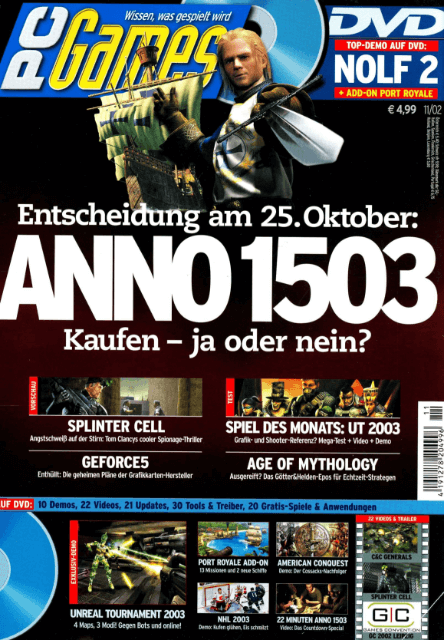 PC Games - WINDOWS - PC (Windows)