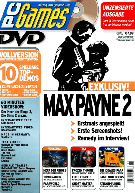 PC Games - WINDOWS - PC (Windows)