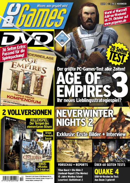 PC Games - WINDOWS - PC (Windows)