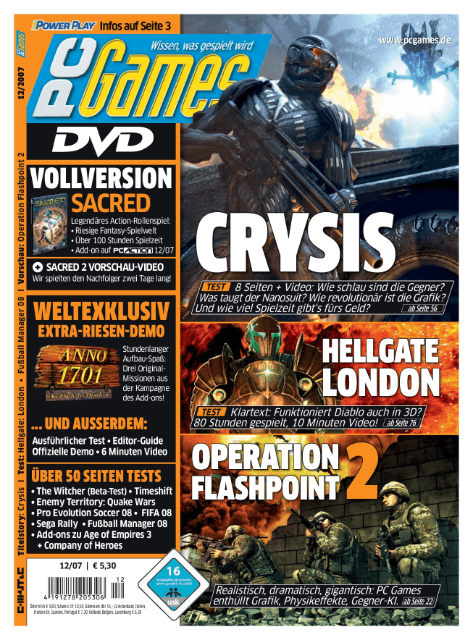 PC Games - WINDOWS - PC (Windows)