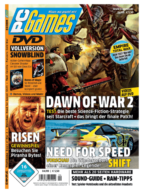 PC Games - WINDOWS - PC (Windows)