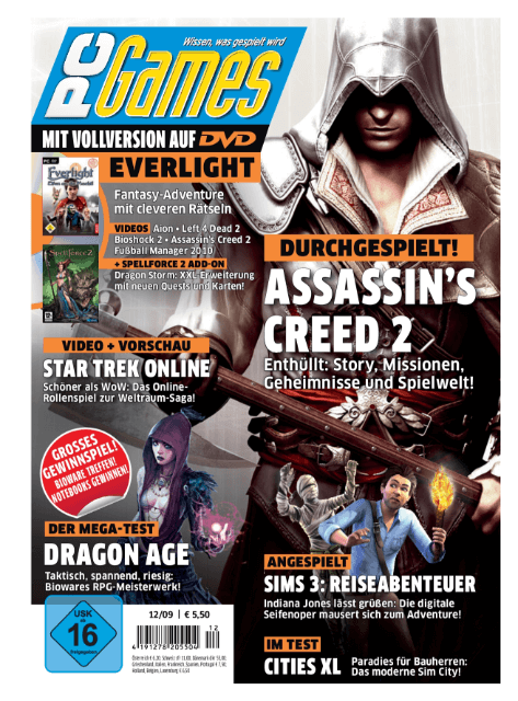 PC Games - WINDOWS - PC (Windows)