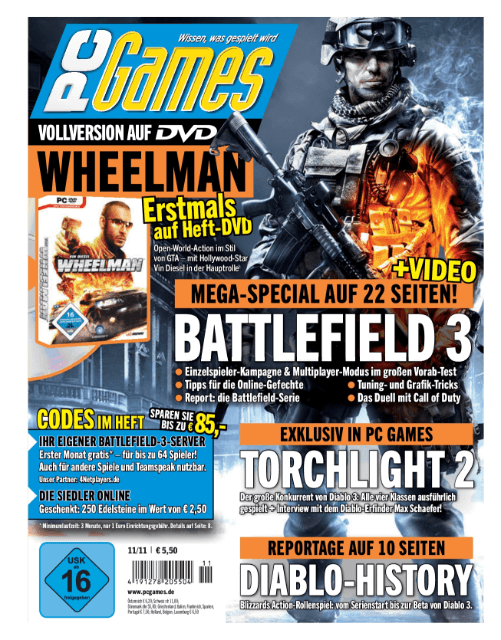 PC Games - WINDOWS - PC (Windows)