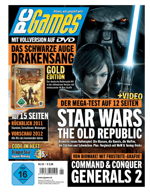 PC Games - WINDOWS - PC (Windows)