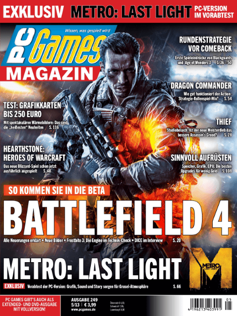 PC Games - WINDOWS - PC (Windows)