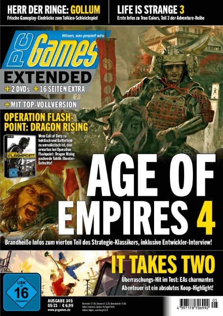 PC Games - WINDOWS - PC (Windows)