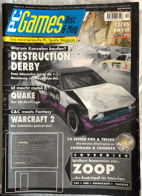 PC Games - WINDOWS - PC (Windows)