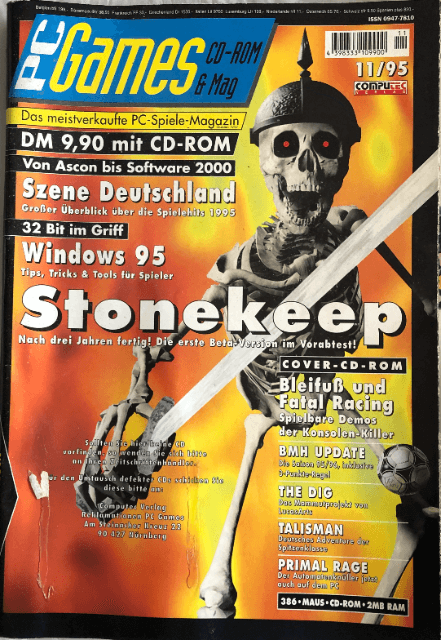 PC Games - WINDOWS - PC (Windows)