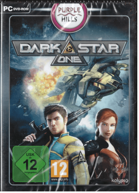 DarkStar One - WINDOWS - PC (Windows)