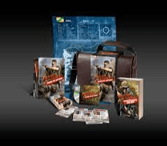 Jagged Alliance: Back in Action - WINDOWS - PC (Windows)