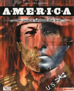 America - No peace beyond the line! - WINDOWS - PC (Windows)