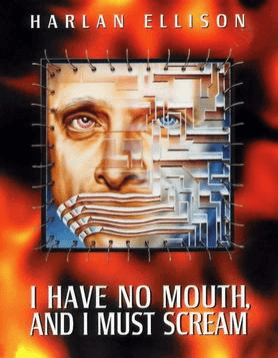I Have no Mouth, and I must Scream - WINDOWS - PC (Windows)