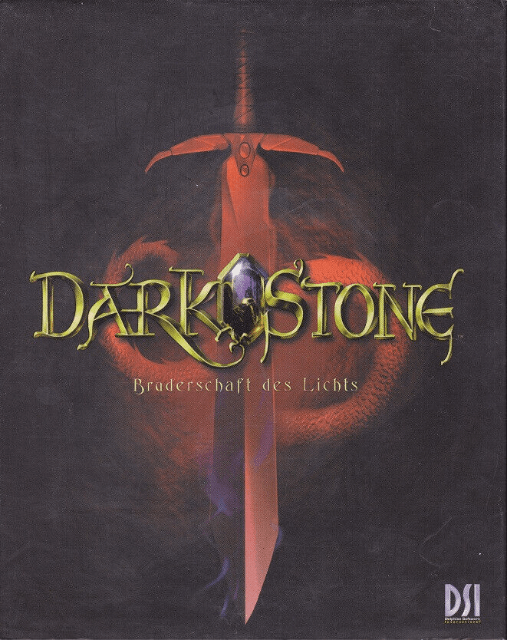 DarkStone: Bruderschaft des Lichts - WINDOWS - PC (Windows)