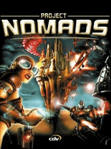 Project Nomads - after the disaster - WINDOWS - PC (Windows)