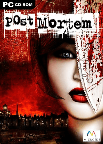 Post Mortem - WINDOWS - PC (Windows)