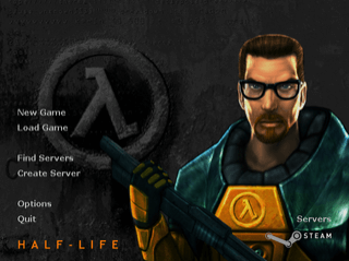 Half-Life - WINDOWS - PC (Windows) - Titles