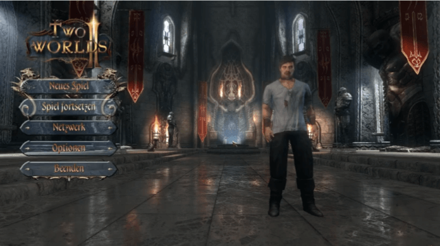 Two Worlds II - WINDOWS - PC (Windows) - Titles