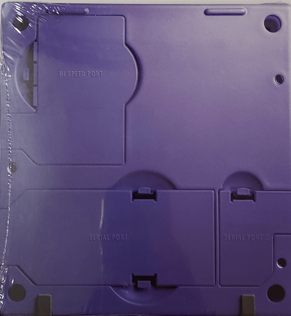 Nintendo GameCube Preview CD-Rom - WINDOWS - PC (Windows) - Titles