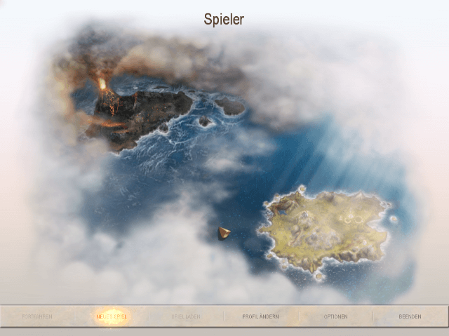 Black & White 2 - WINDOWS - PC (Windows) - Titles