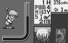 Nice On - WONDERSWAN - Bandai WonderSwan - Ingames