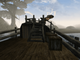 The Elder Scrolls III: Morrowind - XBOX - Microsoft Xbox - Ingames