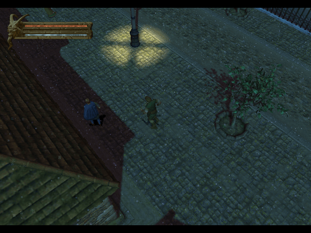 Baldur's Gate: Dark Alliance - XBOX - Microsoft Xbox - Ingames