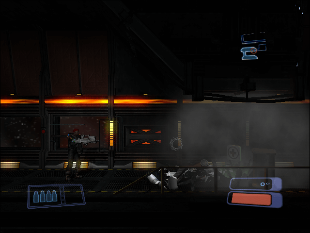 BlowOut - XBOX - Microsoft Xbox - Ingames