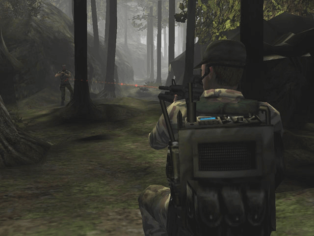 Conflict: Global Terror - XBOX - Microsoft Xbox - Ingames