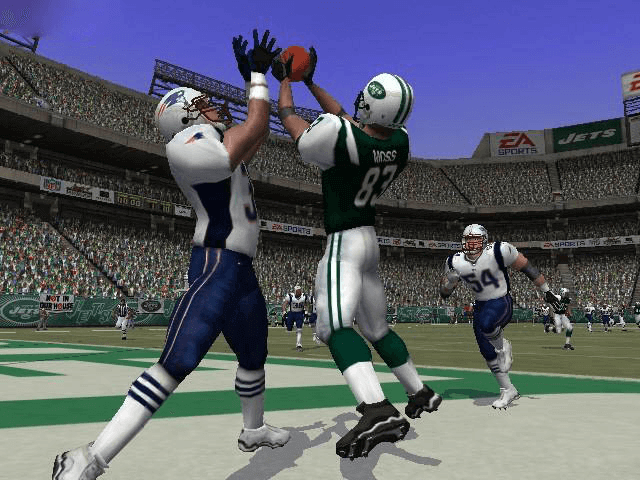 Madden NFL 2004 - XBOX - Microsoft Xbox - Ingames