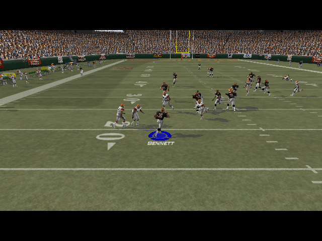 Madden NFL 2004 - XBOX - Microsoft Xbox - Ingames