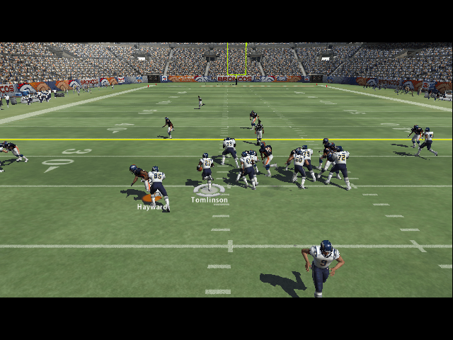 Madden NFL 2005 - XBOX - Microsoft Xbox - Ingames