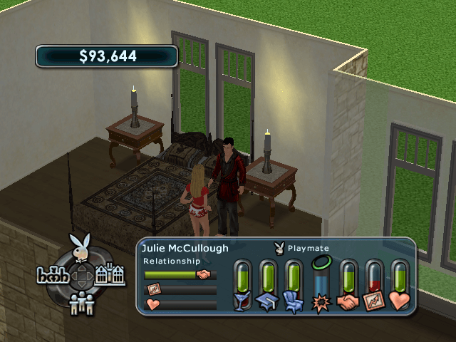 Playboy: The Mansion - XBOX - Microsoft Xbox - Ingames