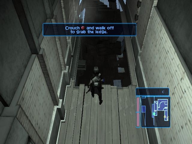 Stolen - XBOX - Microsoft Xbox - Ingames