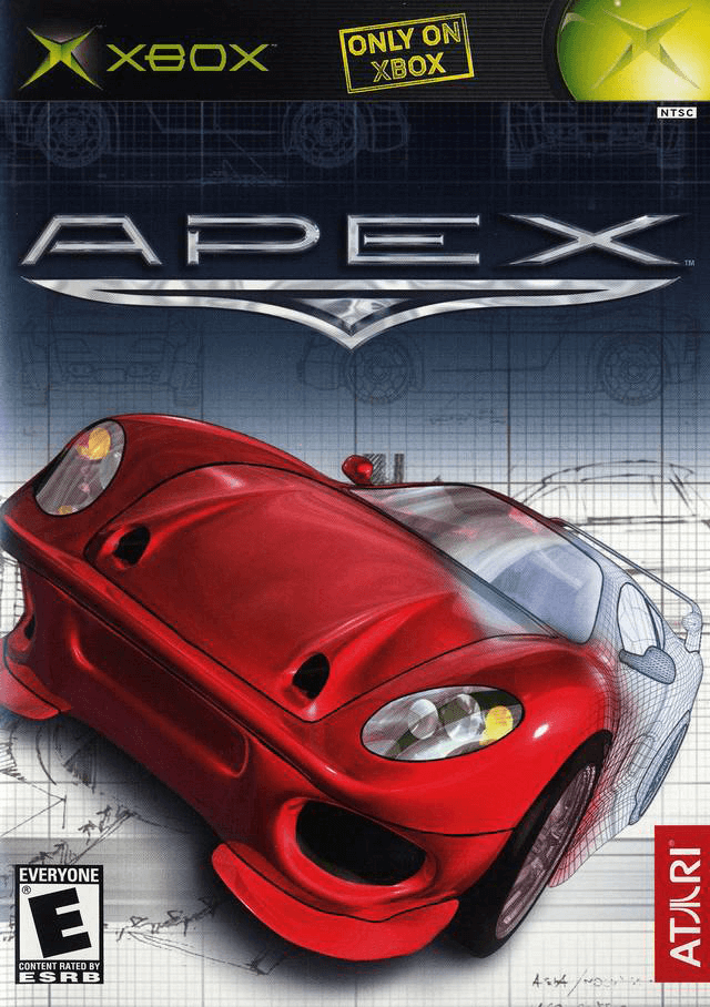 Apex - XBOX - Microsoft Xbox