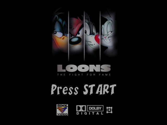 Loons: Das höllische Casting - XBOX - Microsoft Xbox - Titles