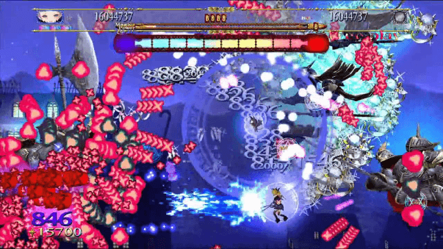 Deathsmiles II X: Makai no Merry Christmas - XBOX360 - Microsoft Xbox 360 - Ingames