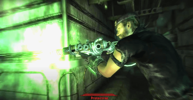 Fallout: New Vegas - XBOX360 - Microsoft Xbox 360 - Ingames