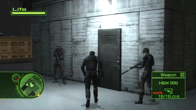 Vampire Rain - XBOX360 - Microsoft Xbox 360 - Ingames