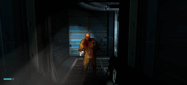 Doom 3 BFG Edition - XBOX360 - Microsoft Xbox 360 - Ingames