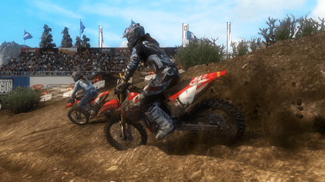 MX vs. ATV Reflex - XBOX360 - Microsoft Xbox 360 - Ingames
