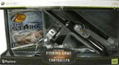 Bass Pro Shops: The Strike - XBOX360 - Microsoft Xbox 360