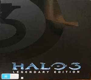 Halo 3 - XBOX360 - Microsoft Xbox 360 - Packshots