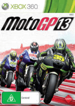 MotoGP 13 - XBOX360 - Microsoft Xbox 360