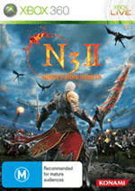 N3II: Ninety-Nine Nights - XBOX360 - Microsoft Xbox 360
