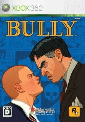 Bully - XBOX360 - Microsoft Xbox 360