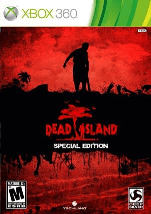 Dead Island - XBOX360 - Microsoft Xbox 360