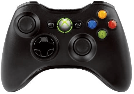 Xbox 360 Wireless Controller - XBOX360 - Microsoft Xbox 360