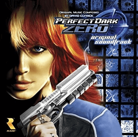 Perfect Dark Zero - XBOX360 - Microsoft Xbox 360