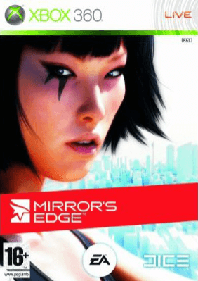 Mirror's Edge - XBOX360 - Microsoft Xbox 360